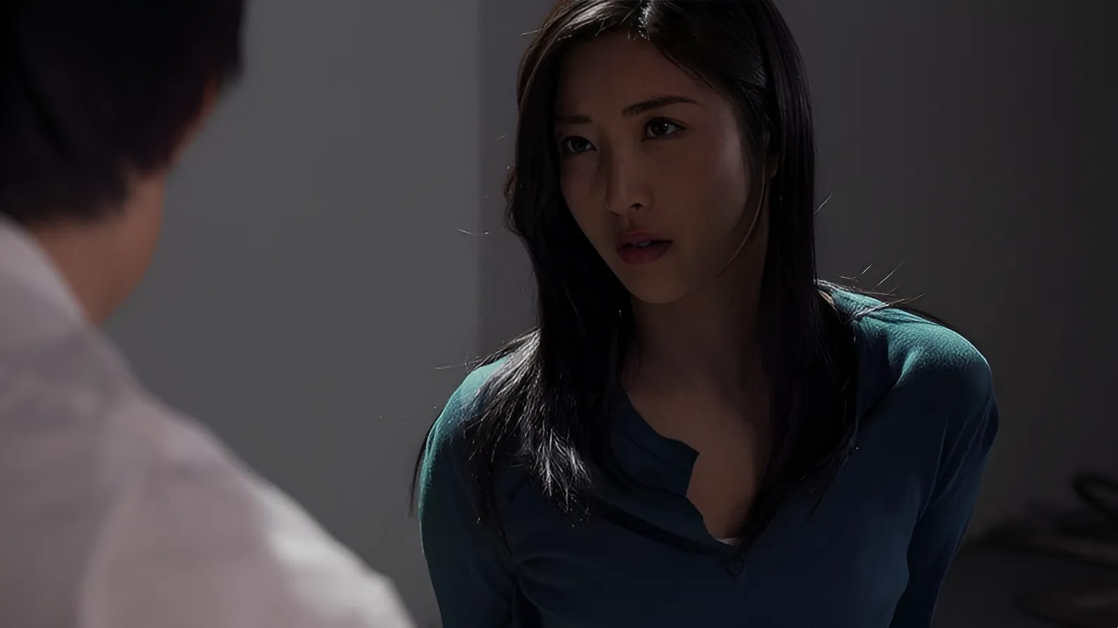 RBK-050 The secretary went undercover and the ending