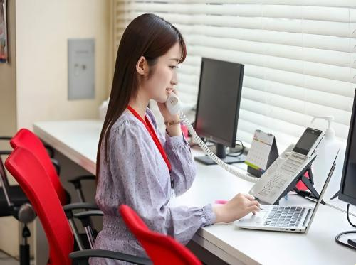 Hari kerja untuk Tsukino Saito
