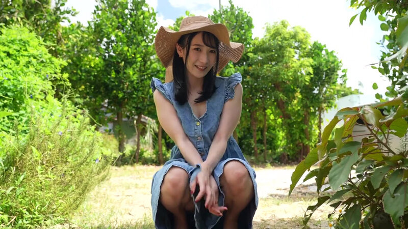 REBD-743 Storia d'amore con una ragazza in campagna