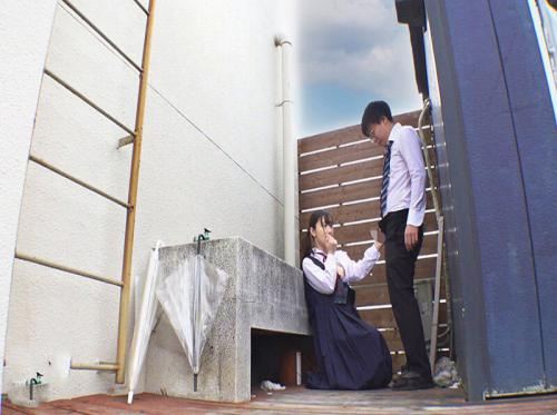 El secreto detrás de la escuela de la alumna