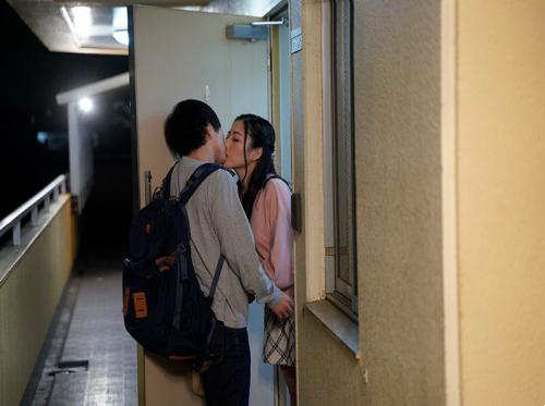 あなたの親友を性交